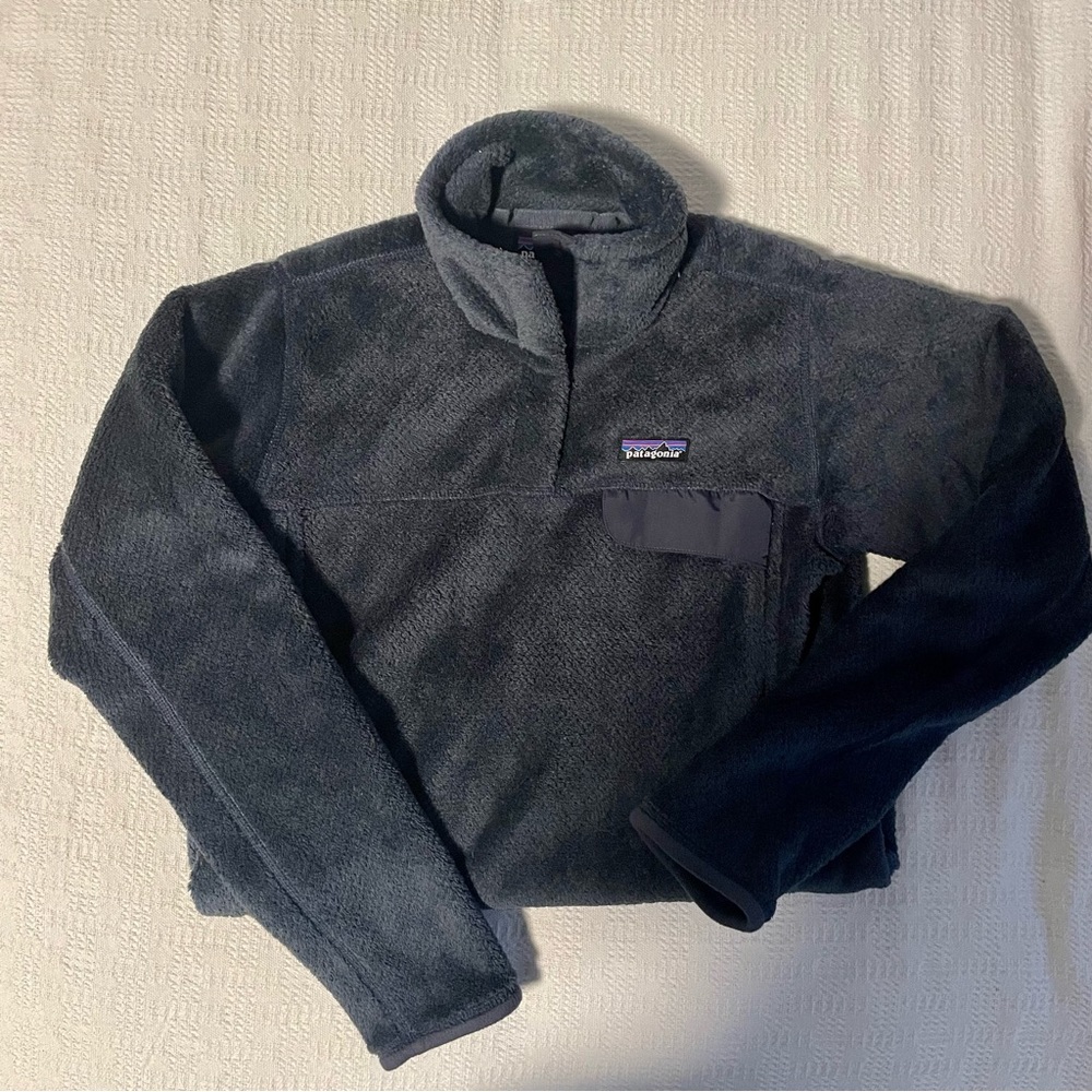 Women’s Re-Tool Snap-T